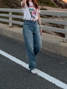 るんコさんのコーディネート