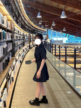 るんコさんのコーディネート