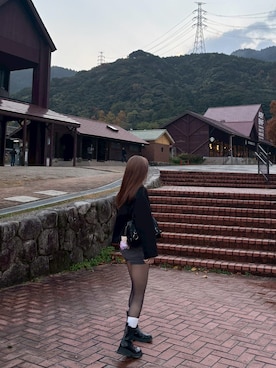 るんコさんのコーディネート