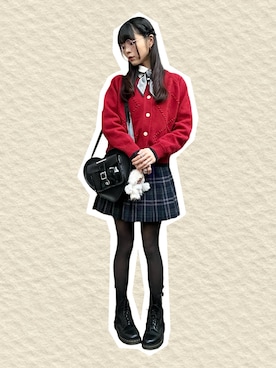 meriさんのコーディネート