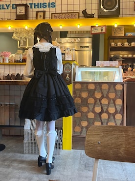 meriさん(レディース・168cm)の秋コーディネート