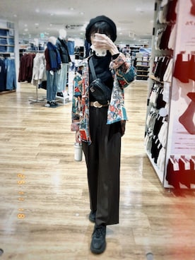 meriさんのコーディネート