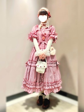 meriさんのコーディネート