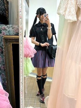 meriさん(レディース・168cm)の秋コーディネート