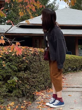 みいさんのコーディネート