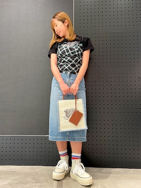 KAORiさんのコーディネート