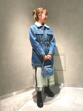 KAORiさんのコーディネート