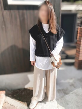 yuipiiiii🐻さんのコーディネート