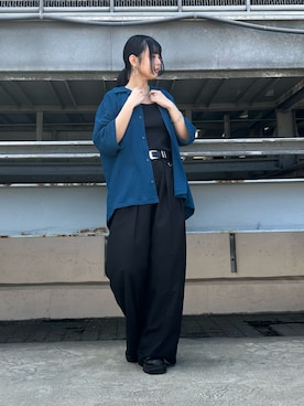 mizukiさんのコーディネート