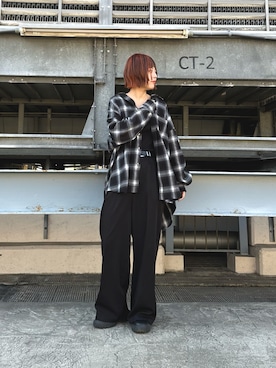 mizukiさんのコーディネート