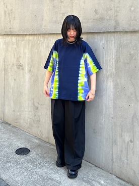 mizukiさんのコーディネート