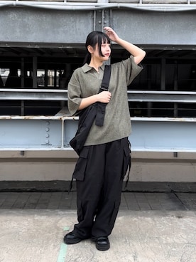 mizukiさんのコーディネート