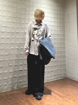 mizukiさんのコーディネート