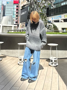 mizukiさんのコーディネート