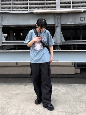 mizukiさんのコーディネート