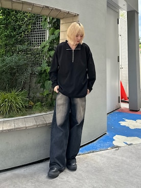 mizukiさんのコーディネート