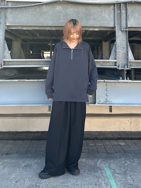 mizukiさんのコーディネート