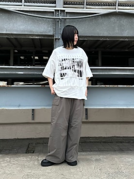 mizukiさんのコーディネート