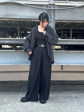 mizukiさんのコーディネート