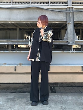 mizukiさんのコーディネート