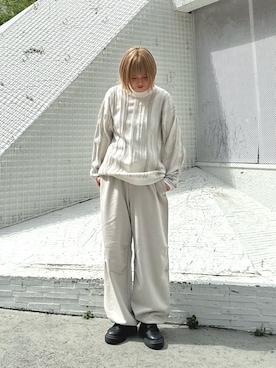 mizukiさんのコーディネート