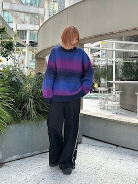 mizukiさんのコーディネート