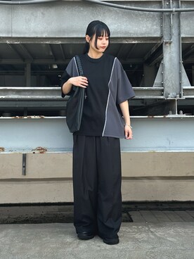 mizukiさんのコーディネート