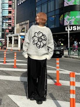 mizukiさんのコーディネート