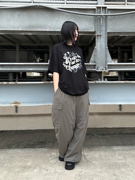 mizukiさんのコーディネート