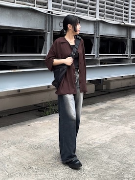 mizukiさんのコーディネート