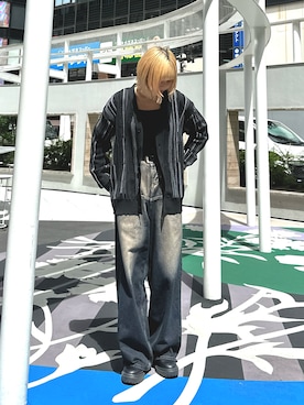 mizukiさんのコーディネート