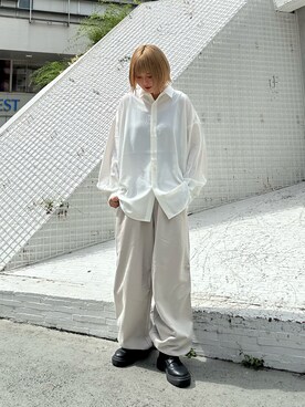 mizukiさんのコーディネート