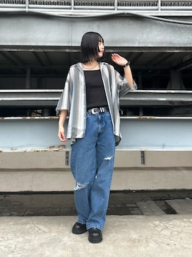 mizukiさんのコーディネート