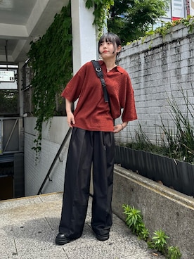 mizukiさんのコーディネート