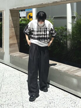 mizukiさんのコーディネート