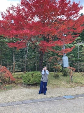 Rinさんのコーディネート