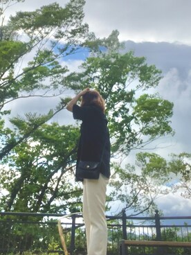 Rinさんのコーディネート