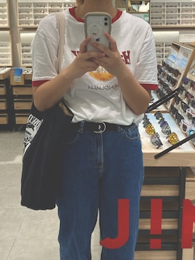 Rinさんのコーディネート