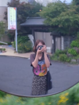 Rinさんのコーディネート