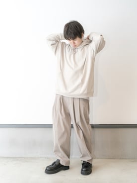 「福島県」｜すーさん（メンズ・165cm）の夏コーディネート