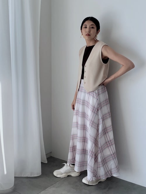 HIKARI  HAGAさんのコーディネート