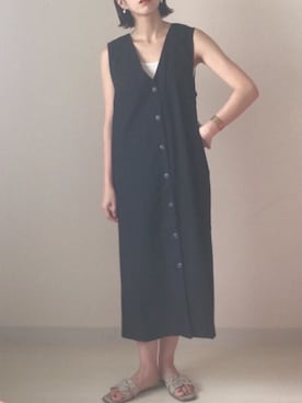 HIKARI  HAGAさんのコーディネート