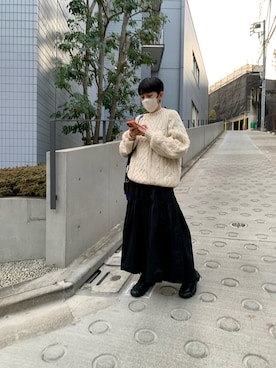 AOさんのコーディネート