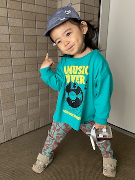 sarihiさんのコーディネート