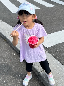 sarihiさんのコーディネート