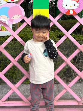 sarihiさんのコーディネート