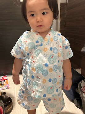 sarihiさんのコーディネート