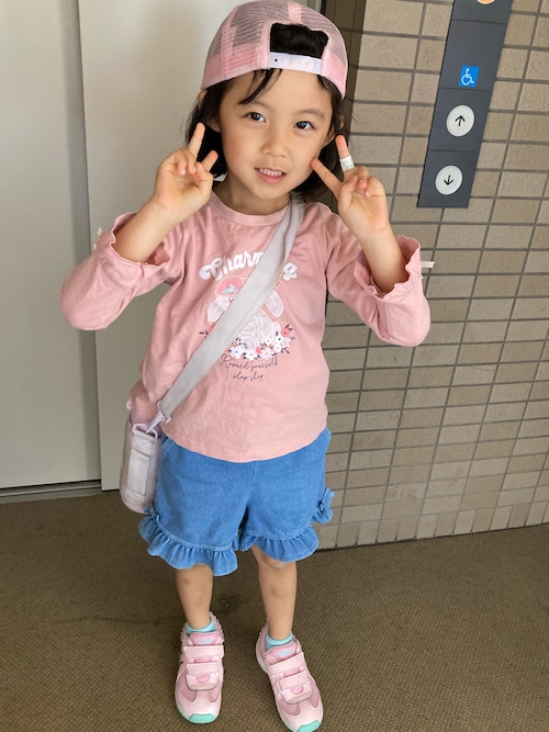 sarihiさんのコーディネート