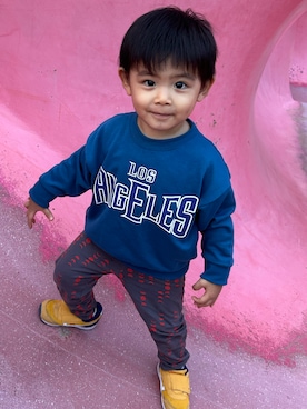 sarihiさんのコーディネート