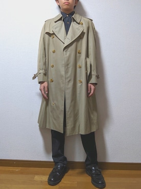 カルボナーラさんのコーディネート